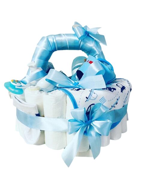 Pamperu Torte "Grozs"