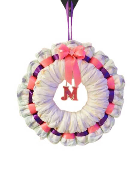 Pamperu vainadziņš "Skaistums"