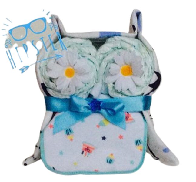 Pamperu Torte "Pūce"