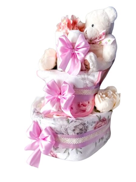 Pamperu torte Lācītis
